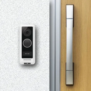 Ubiquiti UniFi Protect G4 Deurbel