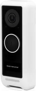 Ubiquiti UniFi Protect G4 Deurbel