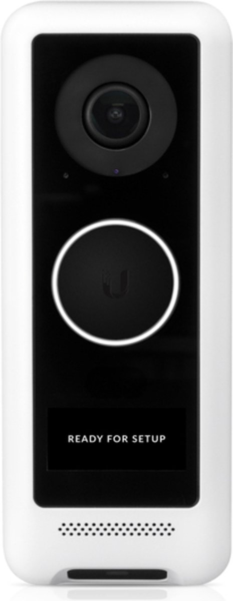 Ubiquiti UniFi Protect G4 Deurbel