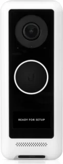 Ubiquiti UniFi Protect G4 Deurbel
