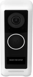 Ubiquiti UniFi Protect G4 Deurbel