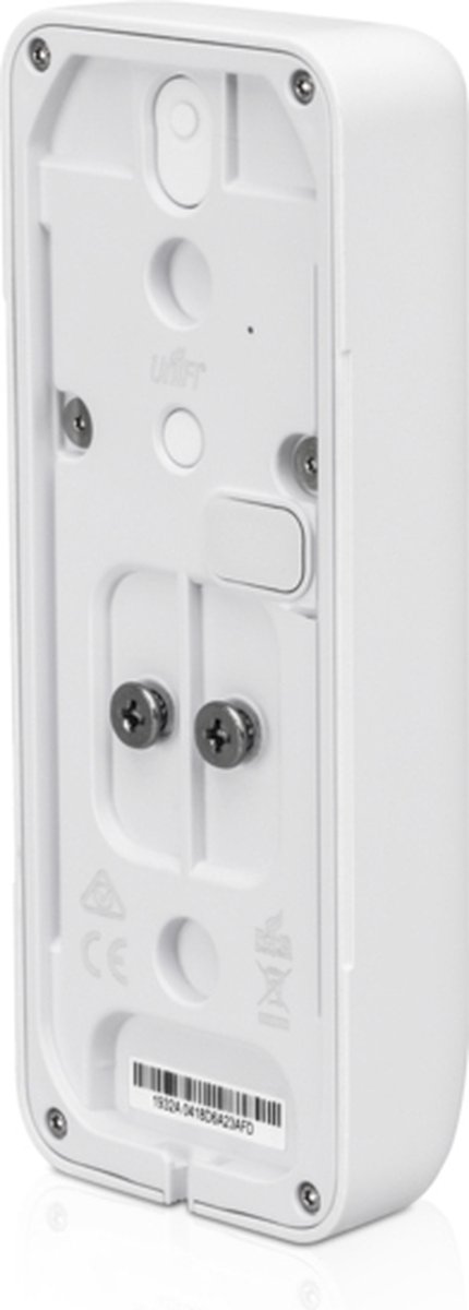 Ubiquiti UniFi Protect G4 Deurbel