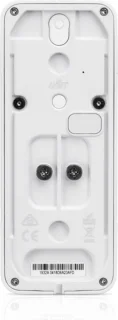 Ubiquiti UniFi Protect G4 Deurbel