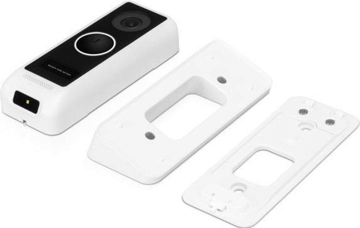 Ubiquiti UniFi Protect G4 Deurbel