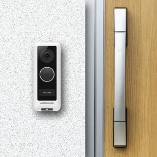 Ubiquiti UniFi Protect G4 Deurbel