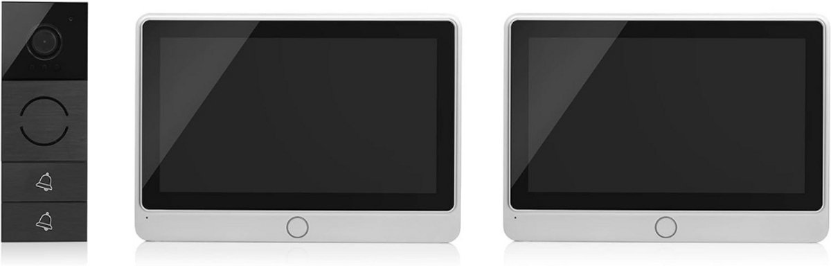 Video Deurbel Camera WiFi Slimme Deurbel Met App