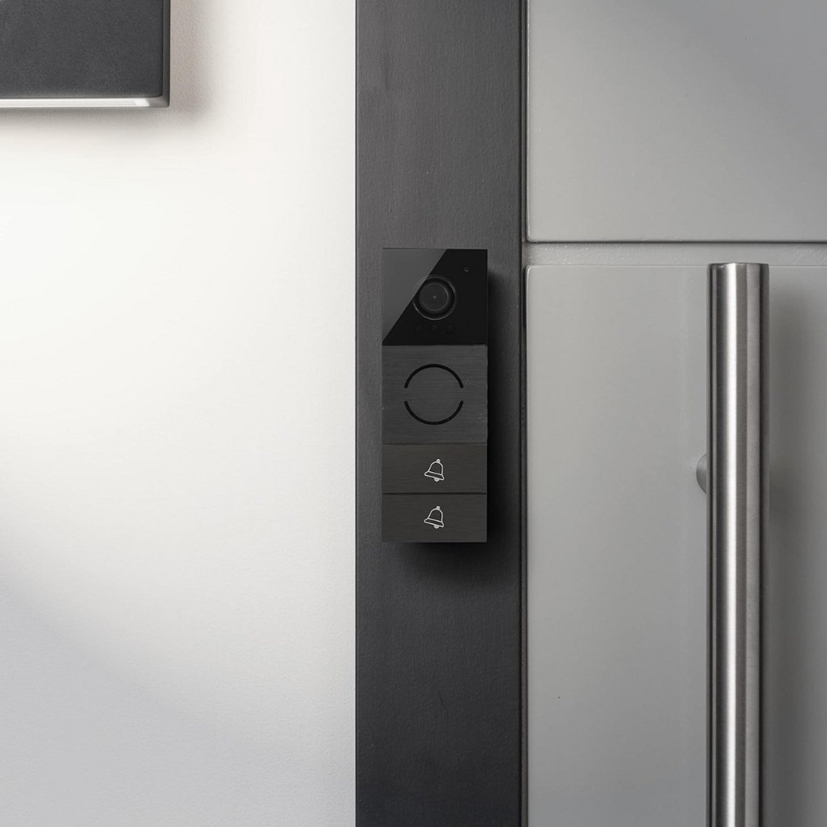 Video Deurbel Camera WiFi Slimme Deurbel Met App
