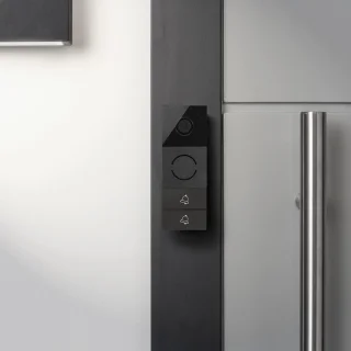 Video Deurbel Camera WiFi Slimme Deurbel Met App