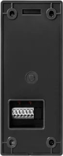 Video deurbel draadloos met camera voor smartphone en tablet