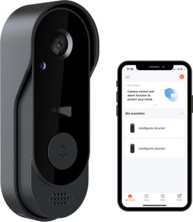 Video Deurbel review