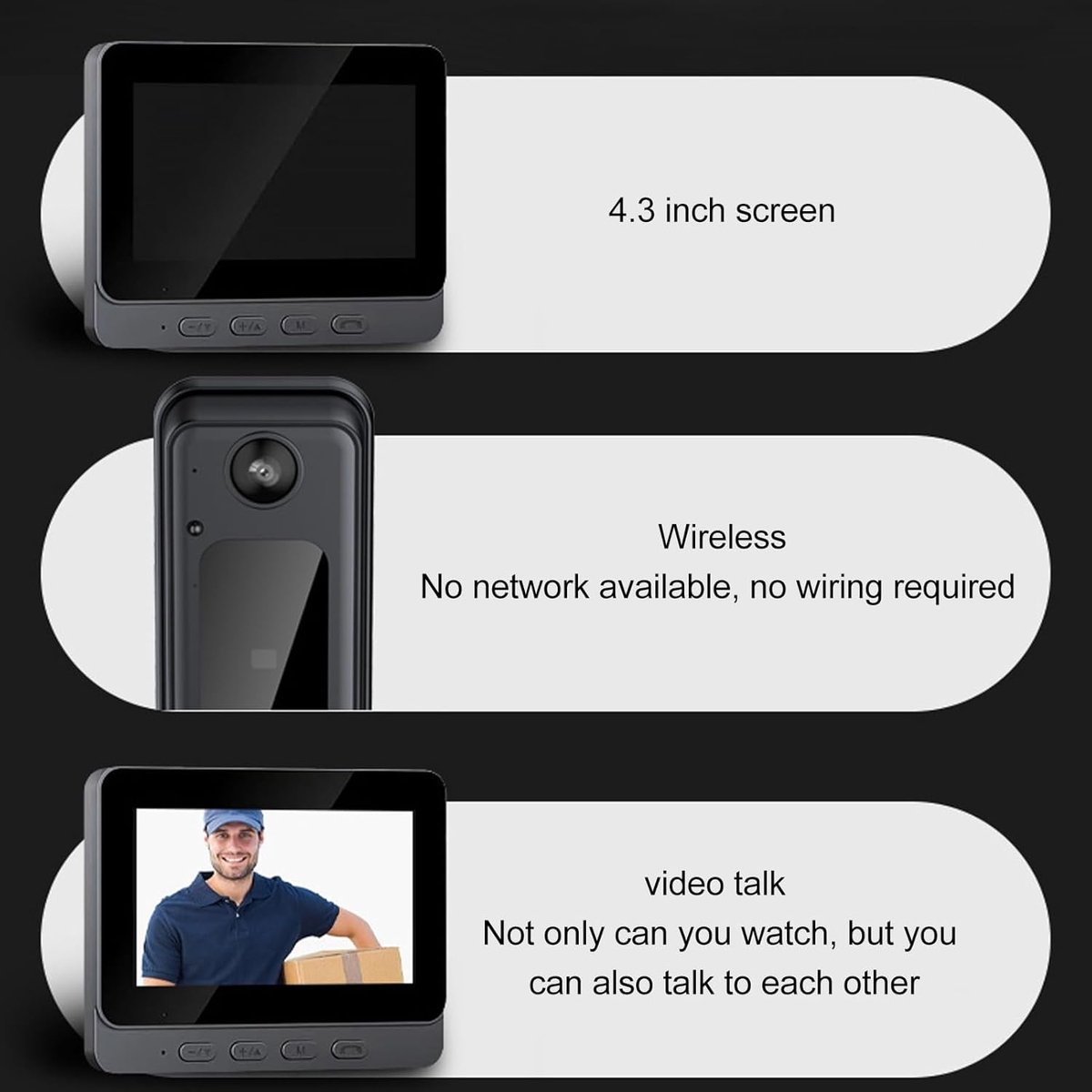 Wat vinden we minder goed