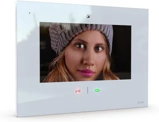 Video-intercom Binnenunit