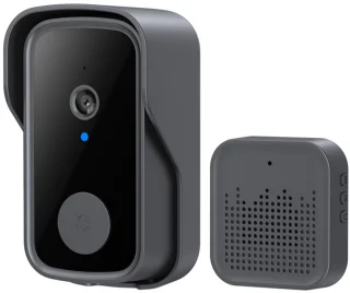 De Videodeurbel - Video-intercom in één oogopslag