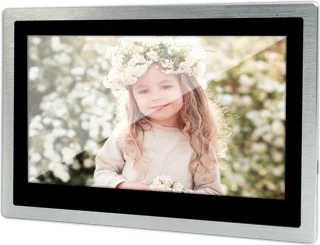WiFi Intercom Deurbel 10.1'' Touchscreen Monitor 920P AHD Camera
