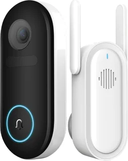 XIAOMI IMILAB Draadloze Video Deurbel
