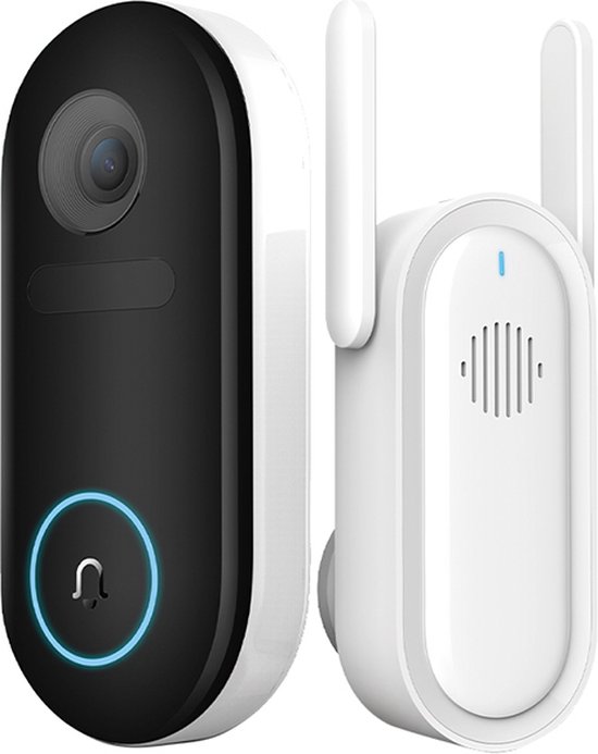 XIAOMI IMILAB Draadloze Video Deurbel review