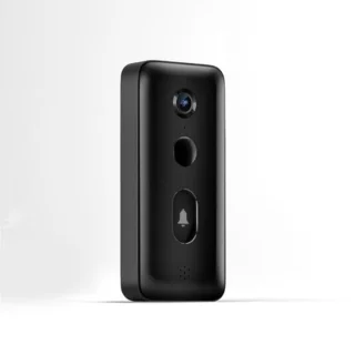 Xiaomi Smart Doorbell 3 Draadloze Videodeurbel Zwart