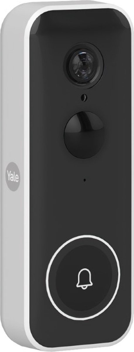 Yale Video Deurbel met Camera AC Adapter