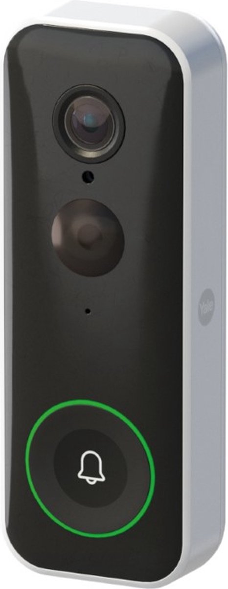 Yale Video Deurbel met Camera AC Adapter