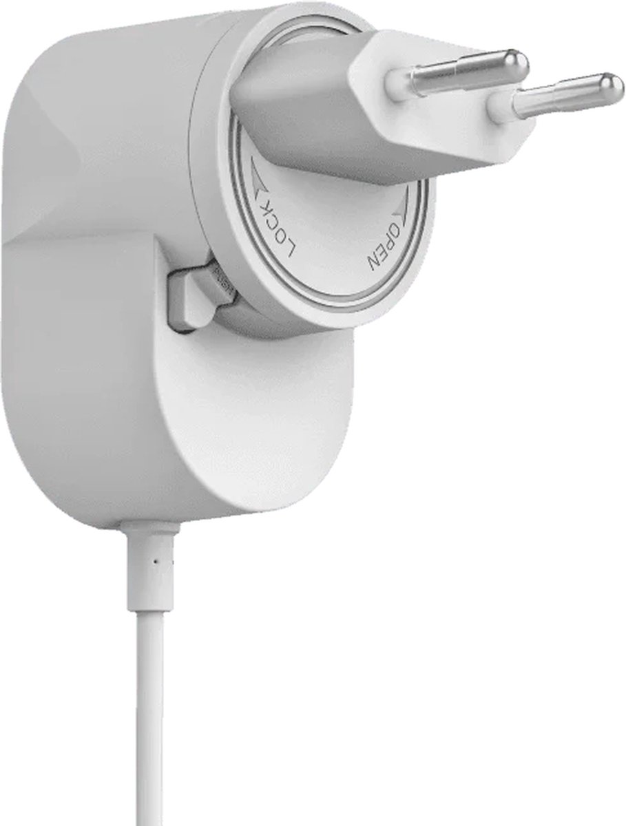 Yale Video Deurbel met Camera en Gong