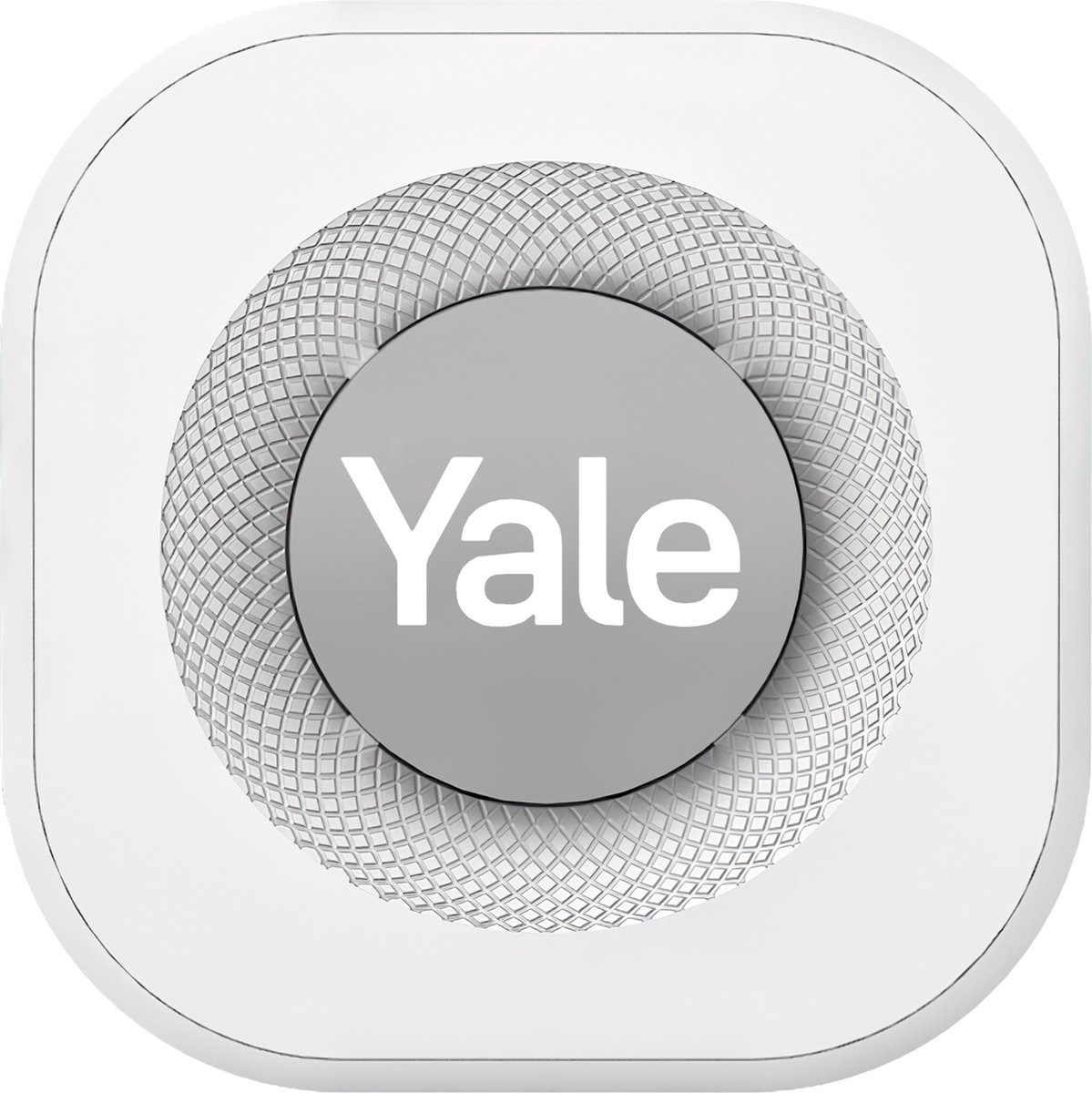 Yale Video Deurbel met Camera en Gong