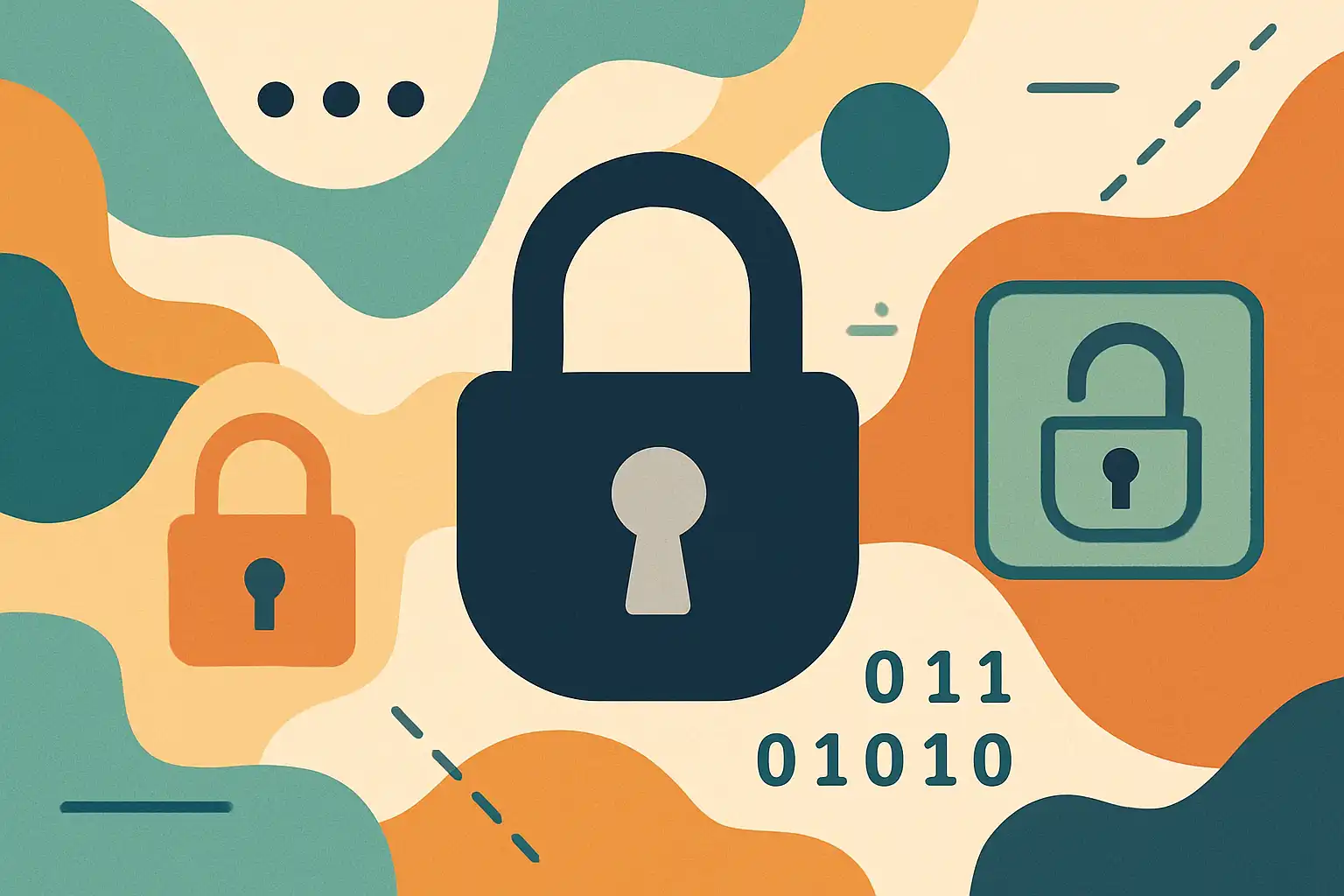 Open-source firmware voor slimme deursloten: transparant, veiliger of juist riskant?