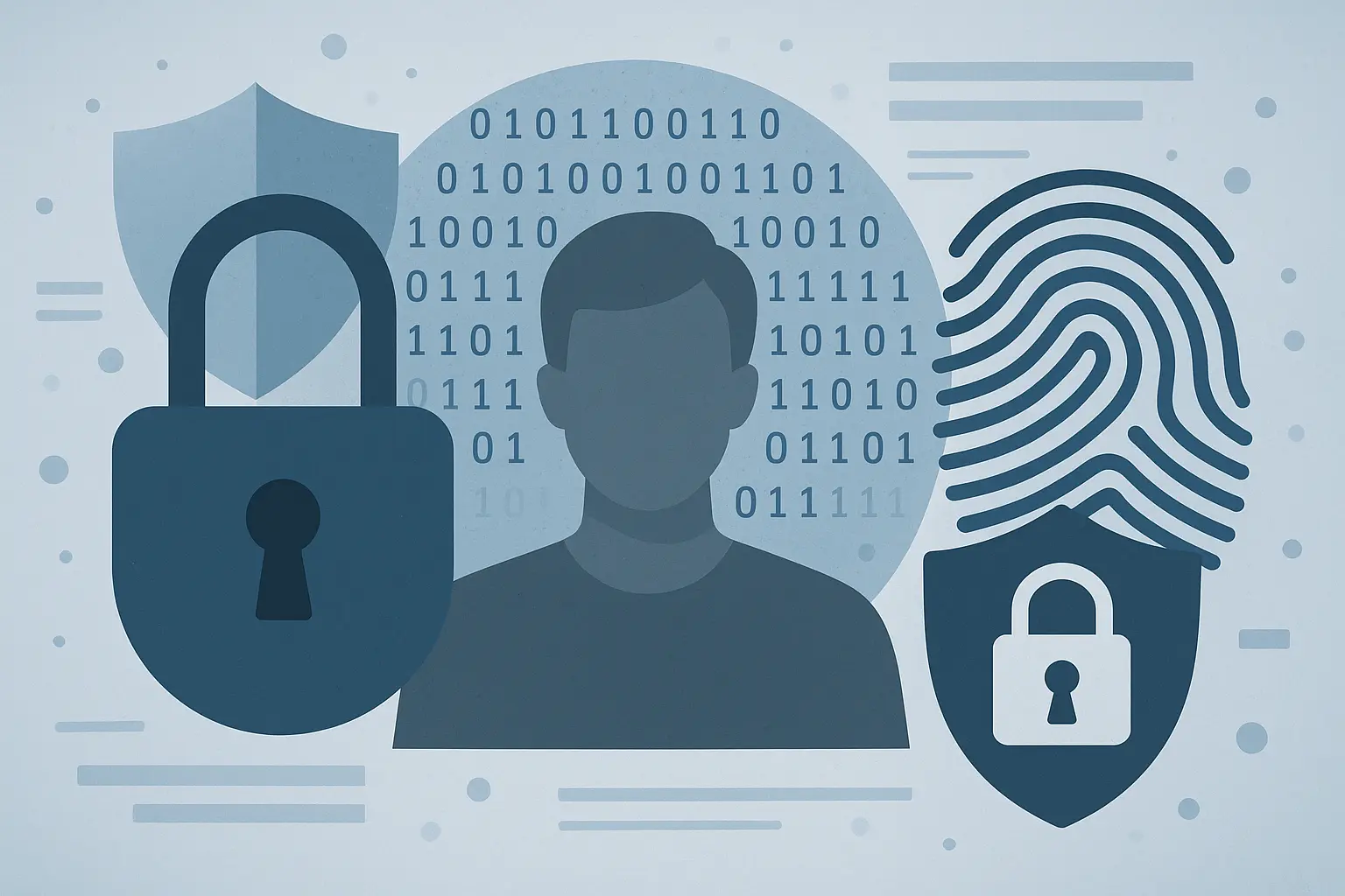 Privacy en data bij slimme deursloten