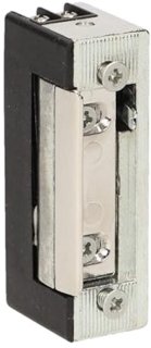 Compact, energiezuinig elektronisch deurslot voor links en rechts