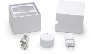 Danalock Salto Danabridge V3 | verbindt je Danalock V3 smartlock met Wifi en open op afstand | wifi 2,4GHZ | incl adapter