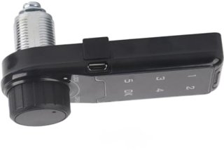 De  in één oogopslag