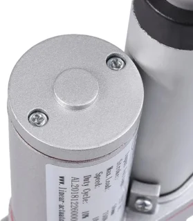 Lineaire motor 12V DC 750N - Elektrische actuatoren voor meubels en liften