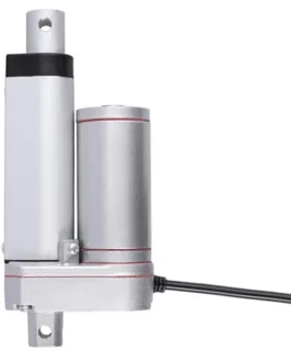 Lineaire motor 12V DC 750N - Elektrische actuatoren voor meubels en liften