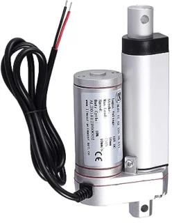 Lineaire motor 12V DC 750N - Elektrische actuatoren voor meubels en liften