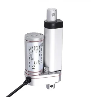 Lineaire motor 12V DC 750N - Elektrische actuatoren voor meubels en liften