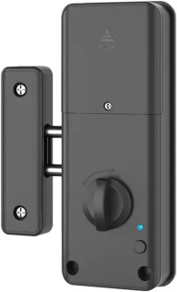 Slimme Elektronische Deurslot met Afstandsbediening en App Bediening