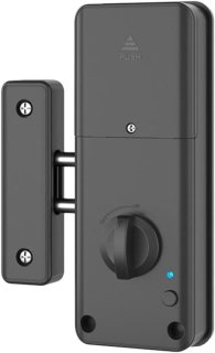 Slimme Elektronische Deurslot met Afstandsbediening en App Bediening review