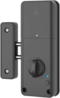 Slimme Elektronische Deurslot met Afstandsbediening en App Bediening