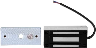 60KG Holding Force Elektromagnetisch Deurslot voor Toegangscontrole