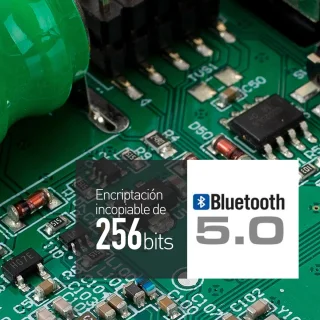Slimme Deurslot met Hoge Beveiliging en Bluetooth