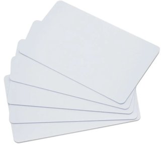 De 200 stuks Blanco Dormakaba Mifare Ultralight C Keycards – Compatibel met Dormakaba Deursystemen - Mifare ULC - RFID Toegangskaarten - Hotel key cards. in één oogopslag