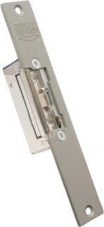 Elektrisch Slot voor Binnen en Buiten Deuren - 16 mm - Symmetrisch en Omkeerbaar review