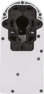 Slimme deurslotaandrijving - Wit - 142950A0 - Bluetooth - 56 x 52 x 114 cm