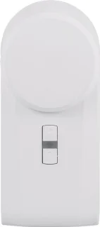 Slimme deurslotaandrijving - Wit - 142950A0 - Bluetooth - 56 x 52 x 114 cm