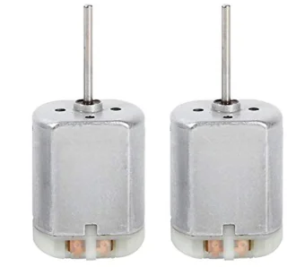 Auto Deurslotmotor 12V DC - Spindel 22mm - Reparatie Motor voor Vergrendeling