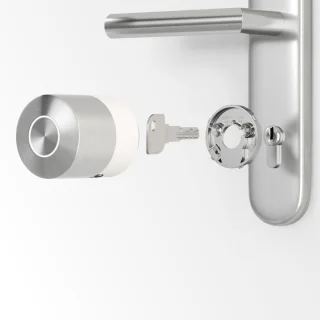 Nuki Pro Smart Lock Access Kit