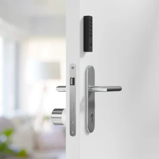 Nuki Pro Smart Lock Access Kit