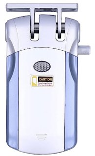 De Slimme Elektronische Deurslotkit met Afstandsbedieningen en WiFi Toegang in één oogopslag