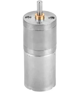 12V DC Reductiemotor