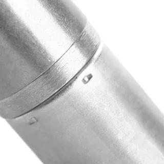 12V DC vertragingmotor met metalen tandwielen