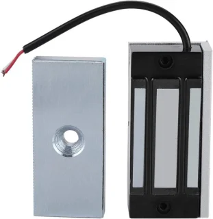 12V Elektromagnetisch Deurslot 60 kg